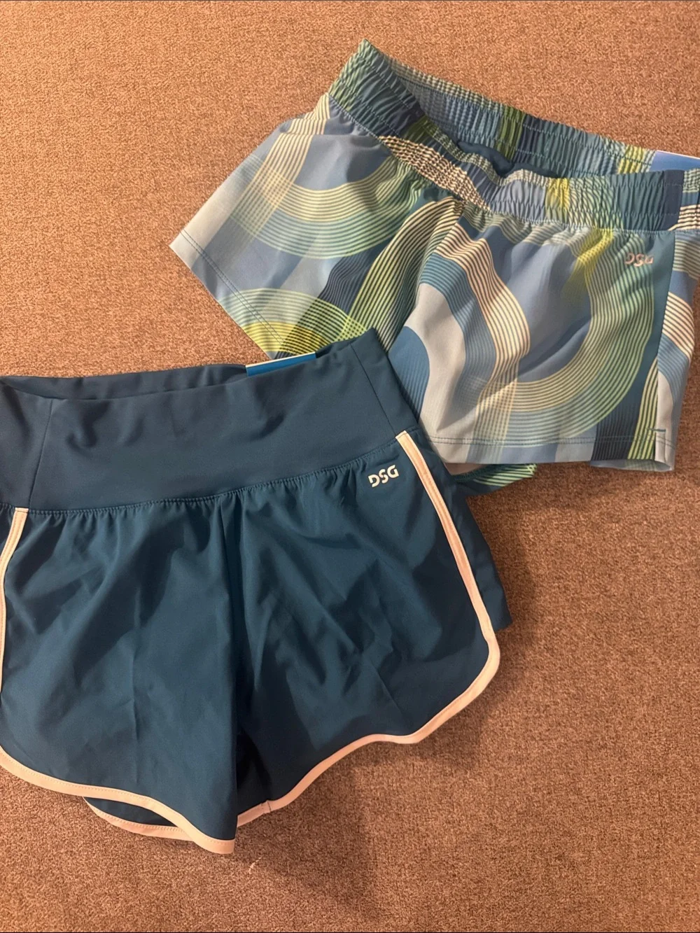 3/$15- DSG shorts size 6-7